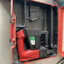 Hilti hne ladegerät gebraucht kaufen  Winnenden