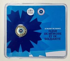 Euro coincard 2018 d'occasion  Marignane