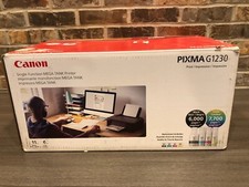 Canon pixma g1230 for sale  Centerville