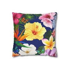 Tropical hawaiian floral for sale  Lisle