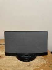 Sistema de música digital Bose SoundDock Series II alto-falante dock de som testado funcionando comprar usado  Enviando para Brazil