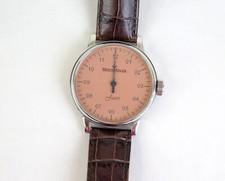 Meistersinger scrypto edition gebraucht kaufen  Siegburg