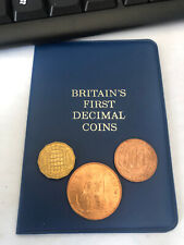 1971 britains first for sale  ROMNEY MARSH