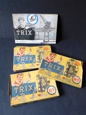 Trix lagerfund ungeöffneter gebraucht kaufen  Ratingen