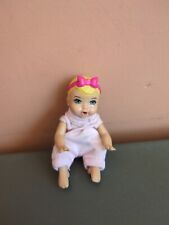 Baby barbie d'occasion  Expédié en Belgium