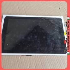 Display touch pollici usato  Cuneo