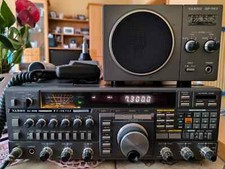 Yaesu 767 mic gebraucht kaufen  Hannover
