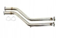 Downpipe turboworks inox d'occasion  Audincourt