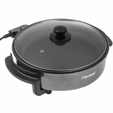 Bestron ahp1200 multifunktion gebraucht kaufen  Stadtilm