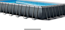 Intake ground pool for sale  Modesto