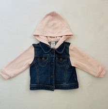 Baby sweat denim for sale  Naples