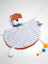 Doudou plat rond d'occasion  Plouzané