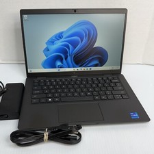 Notebook Dell Latitude 7330 i7-1255U 13,3" Windows 11 Pro 512GB SSD 16GB *VEJA FOTOS comprar usado  Enviando para Brazil