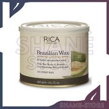 Rica cera brasiliana usato  Aversa