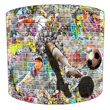 Football wall art for sale  BOLTON