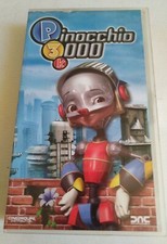 Vhs video cassetta usato  Città di Castello