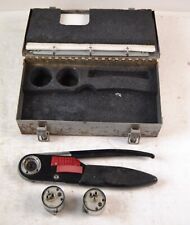 Daniels dmc crimping for sale  Albany