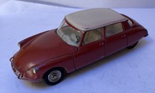 Voiture dinky toys d'occasion Voiture dinky toys d'occasion  Villeurbanne