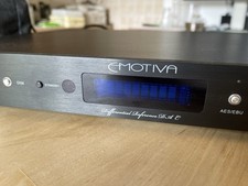 Dac emotiva xda usato  Roma