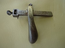Vintage cast osborne for sale  Lewiston