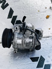 Audi air conditioning for sale  WARWICK