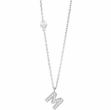 Collana salvini donna usato  Macomer