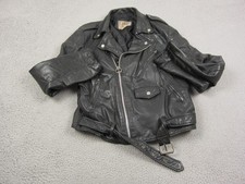 Vintage bermans leather for sale  Cedar Rapids