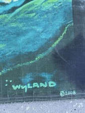 Robert wyland ocean for sale  Orlando
