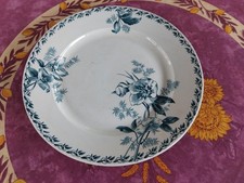 Plat rond plat d'occasion  France