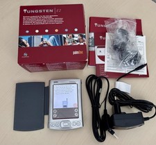 Palmone tungsten zubehör gebraucht kaufen  Jever