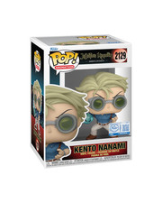 Funko pop 2129 usato  Orbassano