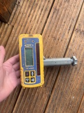 Spectra precision hl450 for sale  NORTHAMPTON