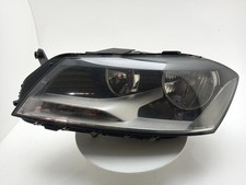 Volkswagen passat headlamp for sale  SOUTHAMPTON