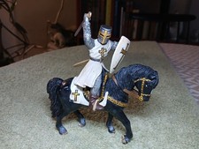 Moyen age schleich d'occasion  Paris XIII