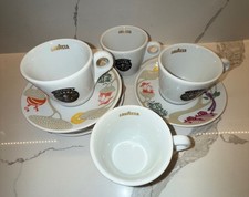 Set lavazza coffee d'occasion  Expédié en Belgium