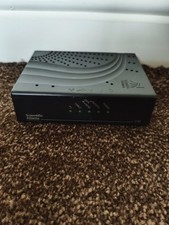 Cisco scientific atlanta for sale  HALESOWEN