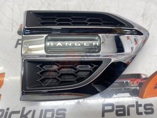 2022 ford ranger for sale  WELSHPOOL