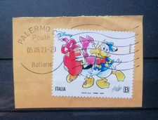 Italia repubblica 2019 usato  Torre del Greco