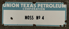 Union texas petroleum for sale  Lakeport