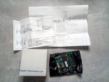 Adapter rahmen bus gebraucht kaufen  Elmshorn
