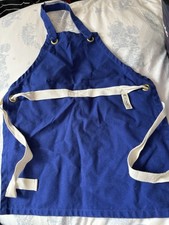 Creuset kids apron for sale  WARWICK