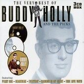 Best buddy holly for sale Best buddy holly for sale  STOCKPORT