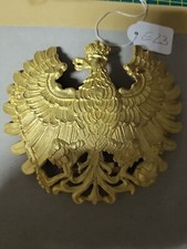 Zierrat preußen pickelhaube gebraucht kaufen  Berlin