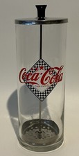 Coca cola glass for sale  Goodyear