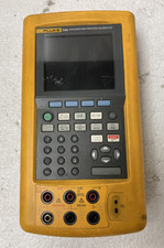 Fluke 744 process for sale  Milpitas
