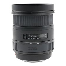 Bjektiv zoom sigma gebraucht kaufen  Filderstadt