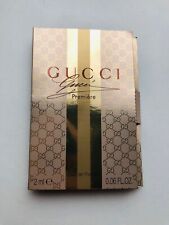 Gucci premiere eau gebraucht kaufen  Saarbrücken