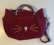 Cute burgundy red for sale  Philippi