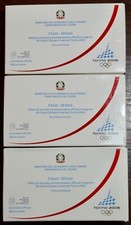 Italia serie completa usato  Firenze