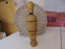 Vintage ancienne bouchonneuse d'occasion  Carcassonne